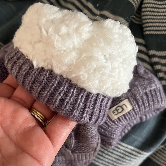 Ugg slipper socks - Picture 4 of 4